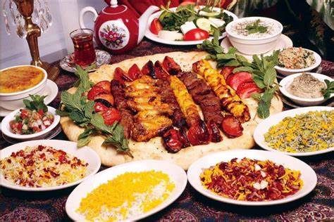9 غذای عجیب ایران با قابلیت ثبت ملی