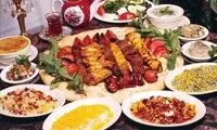 9 غذای عجیب ایران با قابلیت ثبت ملی