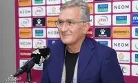 حسرتی که قایدی بر دل برانکو گذاشت