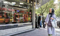 نرخ دلار در بازار آزاد باز هم بالاتر رفت