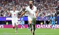 شاهزاده هری، انگلیس را به جام‌جهانی برگرداند