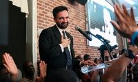 گزینه مسلمان شهرداری نیویورک که کابوس نتانیاهو شده است