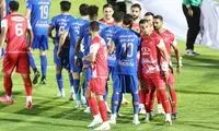 سازمان لیگ تکلیف زمان دربی را مشخص کرد