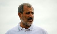 مایلی‌کهن: پرسپولیس با دیاباته ۱۰ نفره است!
