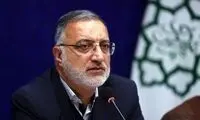 جنجال دعوت علیرضا زاکانی به بروکسل