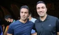 مروری بر شایعات مجازی پیرامون نیمکت استقلال