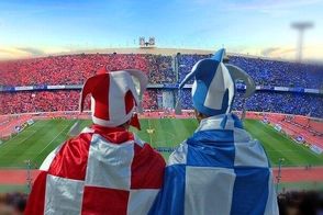 جریان استوری‌های عجیب استقلال و پرسپولیس از یک میوه فروشی!