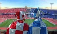 جریان استوری‌های عجیب استقلال و پرسپولیس از یک میوه فروشی!
