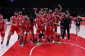 اولین مدال کاروان ایران بر گردن آسمان‌خراش‌ها آویخته شد!