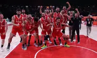 اولین مدال کاروان ایران بر گردن آسمان‌خراش‌ها آویخته شد!