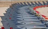 اقدام مشکوک ترکیه همزمان با خبر جنگ احتمالی در ایران
