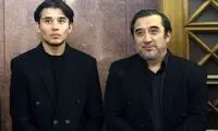 پسر خداداد، مامور تست چمن یادگار امام شد!