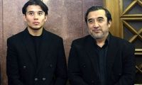 پسر خداداد، مامور تست چمن یادگار امام شد!