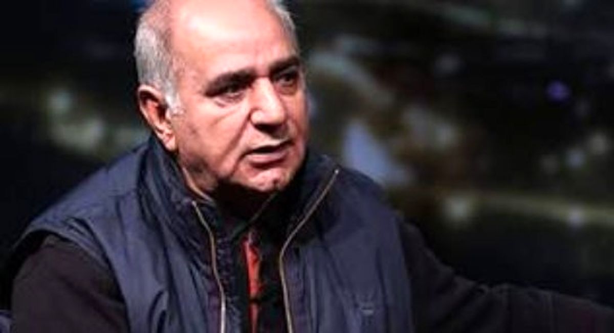 ماجرای به خطر افتادن جان پرویز پرستویی در یک فیلم