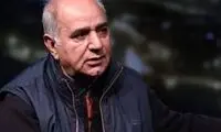 ماجرای به خطر افتادن جان پرویز پرستویی در یک فیلم
