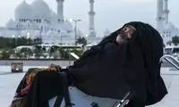 روایت زنی که از دنیای سنتی به بیداری در عصر تکنولوژی رسید!