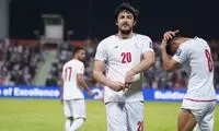 انتقام ایران از قطر با سرداری «آزمون»