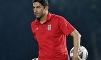 سرمربی پرسپولیس زاده جنوب تهران، ساکن شمال آلمان