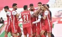 لیست مازاد پرسپولیس مشخص شد