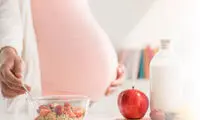 خوردنی‌هایی برای باهوش شدن نوزاد