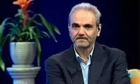 ادعای جنجالی جواد خیابانی: می‌خواستند من را بخرند!