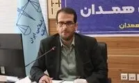 ماجرای خودسوزی یک جوان 26ساله در همدان