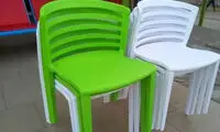 روشی جالب برای تعمیر صندلی پلاستیکی