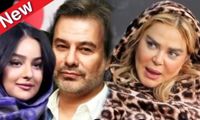 بهاره رهنما: من و پیمان 2بار از هم جدا شدیم