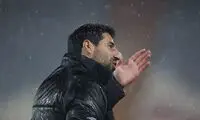 پیشنهاد جالب برای یک استقلالی؛ آقا هاشم بازیگر می‌شود!