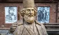 آخرین عکس‌ برجا مانده از میرزا کوچک‌خان جنگلی