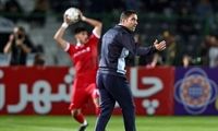 آشتیانی: پرسپولیس باید از اول کوبیده و ساخته شود