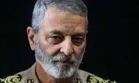تهدید جدی اسرائیل از سوی فرمانده کل ارتش