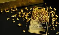 واکنش بازار جهانی طلا پس از دستگیری مادورو