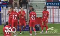 شروع پرحاشیه گزینه استقلال و پرسپولیس در امارات
