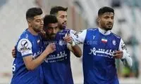 این استقلالی جای خالی یامگا را به خوبی پر کرد 