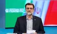 قاضی‌زاده، حمایت از جلیلی را تکذیب کرد