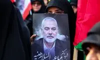 تمهیدات ترافیکی مراسم تشییع پیکر هنیه در تهران