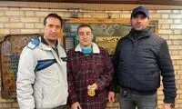 آدم‌ها که حیوان نیستند در قفس به جان هم بیفتند!