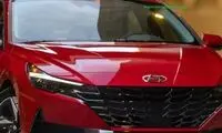 آشنایی با نسل جدید "هیوندای پرطرفدار ایرانی ها" 