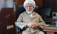 تکذیب سفر درمانی حجت الاسلام نیری به آلمان