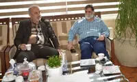 دردسر جدید برای آجرلو و باشگاه استقلال