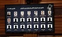اتفاقی کم‌سابقه در جلسه شورای شهر تهران 
