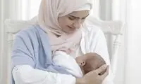 هدیه ۴۸ میلیون تومانی دولت برای مادران باردار