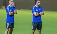 معضل بزرگ فرهاد در چالش جدید