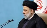 جمله رئیسی مقابل رئیس‌جمهور تاجیکستان سوژه شد 