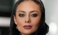 استایل خاص و جسورانه یکتا ناصر در یک دورهمی