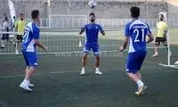 این لژیونر، تهران را به قطر ترجیح داد!