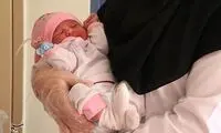 هدیه تامل‌برانگیز به مادرانی که از این تاریخ بچه‌دار شوند! 