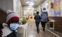 پیام تلخی در توئیتر که همه را محزون کرد