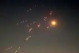 تعداد مجروحین حملات صبح امروز آمریکا